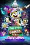 Nonton film Big City Greens the Movie: Spacecation (2024) terbaru sub indo