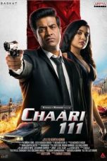 Nonton film Chaari 111 (2024) terbaru sub indo