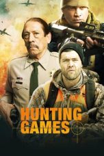 Nonton film Hunting Games (2023) terbaru sub indo