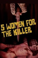 Nonton film Five Women for the Killer (1974) terbaru sub indo