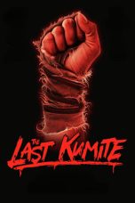 Nonton film The Last Kumite (2024) terbaru sub indo