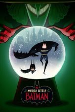 Nonton film Merry Little Batman (2023) terbaru sub indo