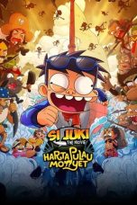 Nonton film Si Juki the Movie: Harta Pulau Monyet (2024) terbaru sub indo