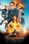 Nonton film Kingsman: The Golden Circle (2017) terbaru sub indo