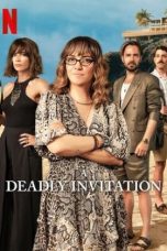 Nonton film A Deadly Invitation (2023) terbaru sub indo