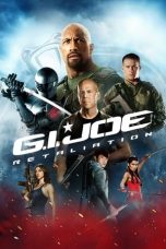 Nonton film G.I. Joe: Retaliation (2013) terbaru sub indo