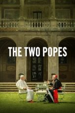 Nonton film The Two Popes (2019) terbaru sub indo