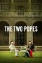 Nonton film The Two Popes (2019) terbaru sub indo