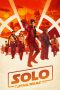 Nonton film Solo: A Star Wars Story (2018) terbaru sub indo