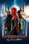 Nonton film Spider-Man: Far From Home (2019) terbaru sub indo