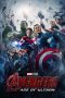 Nonton film Avengers: Age of Ultron (2015) terbaru sub indo