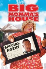 Nonton film Big Momma’s House (2000) terbaru sub indo