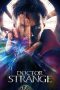 Nonton film Doctor Strange (2016) terbaru sub indo