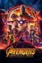 Nonton film Avengers: Infinity War (2018) terbaru sub indo