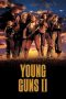 Nonton film Young Guns II (1990) terbaru sub indo