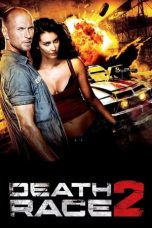 Nonton film Death Race 2 (2010) terbaru sub indo