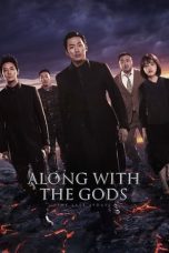 Nonton film Along with the Gods: The Last 49 Days (2018) terbaru sub indo