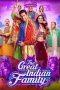 Nonton film The Great Indian Family (2023) terbaru sub indo