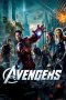 Nonton film The Avengers (2012) terbaru sub indo