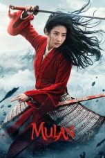 Nonton film Mulan (2020) terbaru sub indo