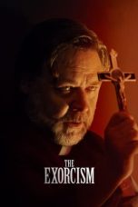 Nonton film The Exorcism (2024) terbaru sub indo