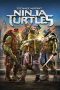 Nonton film Teenage Mutant Ninja Turtles (2014) terbaru sub indo