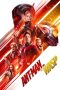 Nonton film Ant-Man and the Wasp (2018) terbaru sub indo