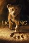 Nonton film The Lion King (2019) terbaru sub indo