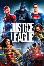 Nonton film Justice League (2017) terbaru sub indo