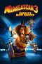 Nonton film Madagascar 3: Europe’s Most Wanted (2012) terbaru sub indo