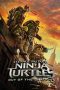 Nonton film Teenage Mutant Ninja Turtles: Out of the Shadows (2016) terbaru sub indo