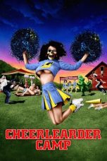 Nonton film Cheerleader Camp (1988) terbaru sub indo