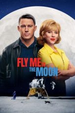 Nonton film Fly Me to the Moon (2024) terbaru sub indo