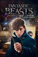 Nonton film Fantastic Beasts and Where to Find Them (2016) terbaru sub indo