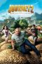 Nonton film Journey 2: The Mysterious Island (2012) terbaru sub indo