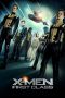 Nonton film X-Men: First Class (2011) terbaru sub indo