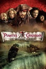 Nonton film Pirates of the Caribbean: At World’s End (2007) terbaru sub indo