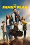 Nonton film The Family Plan (2023) terbaru sub indo