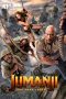 Nonton film Jumanji: The Next Level (2019) terbaru sub indo