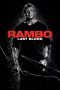 Nonton film Rambo: Last Blood (2019) terbaru sub indo