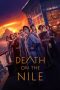 Nonton film Death on the Nile (2022) terbaru sub indo