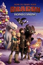 Nonton film How to Train Your Dragon: Homecoming (2019) terbaru sub indo