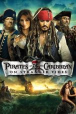 Nonton film Pirates of the Caribbean: On Stranger Tides (2011) terbaru sub indo