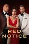 Nonton film Red Notice (2021) terbaru sub indo