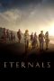 Nonton film Eternals (2021) terbaru sub indo