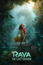 Nonton film Raya and the Last Dragon (2021) terbaru sub indo