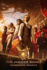 Nonton film The Hunger Games: The Ballad of Songbirds & Snakes (2023) terbaru sub indo