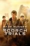 Nonton film Maze Runner: The Scorch Trials (2015) terbaru sub indo