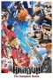 Nonton film HAIKYU!! The Dumpster Battle (2024) terbaru sub indo