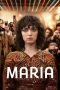 Nonton film Being Maria (2024) terbaru sub indo